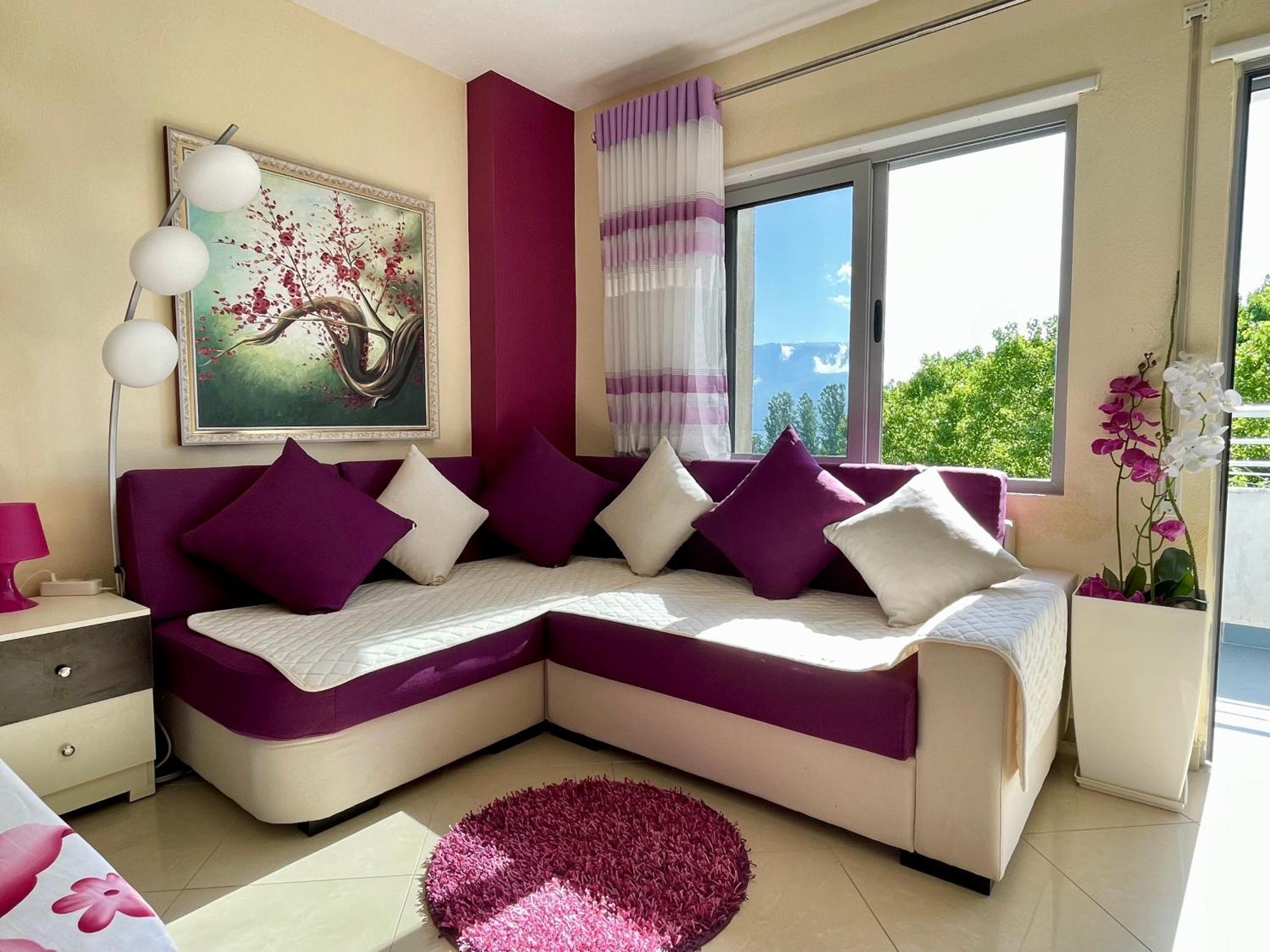 פוגרדץ Lake View מראה חיצוני תמונה
