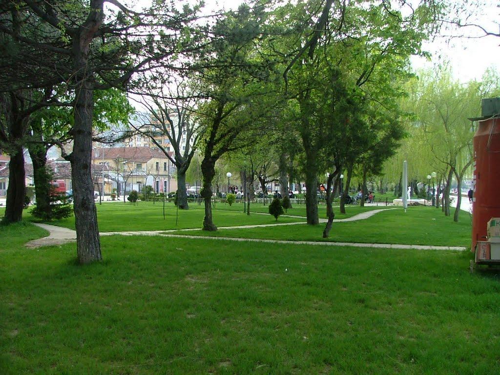 פוגרדץ Lake View מראה חיצוני תמונה